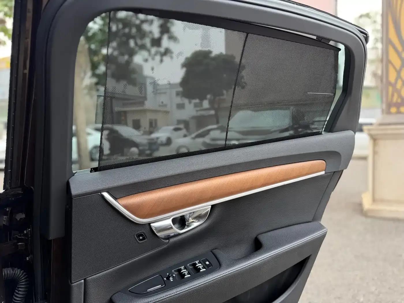 2017 Volvo S90 T5 Smart Edition — миниатюра 23