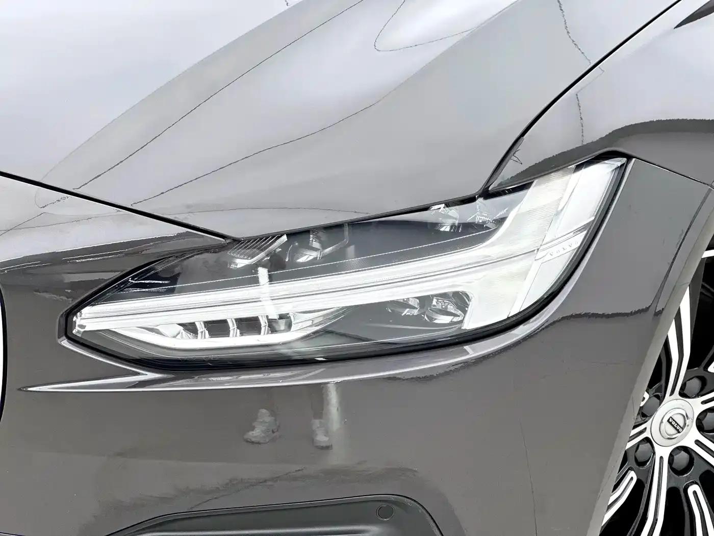 2021 Volvo S90 B5 Smart Luxury Edition — миниатюра 12