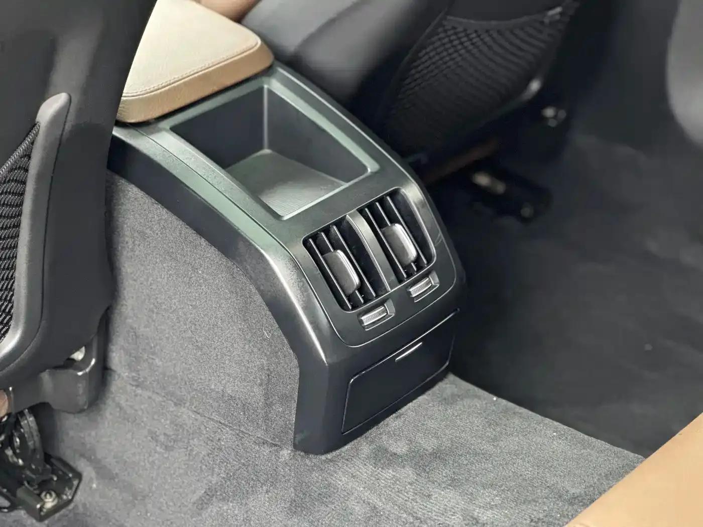 2021 Volvo S90 B5 Smart Luxury Edition — миниатюра 5