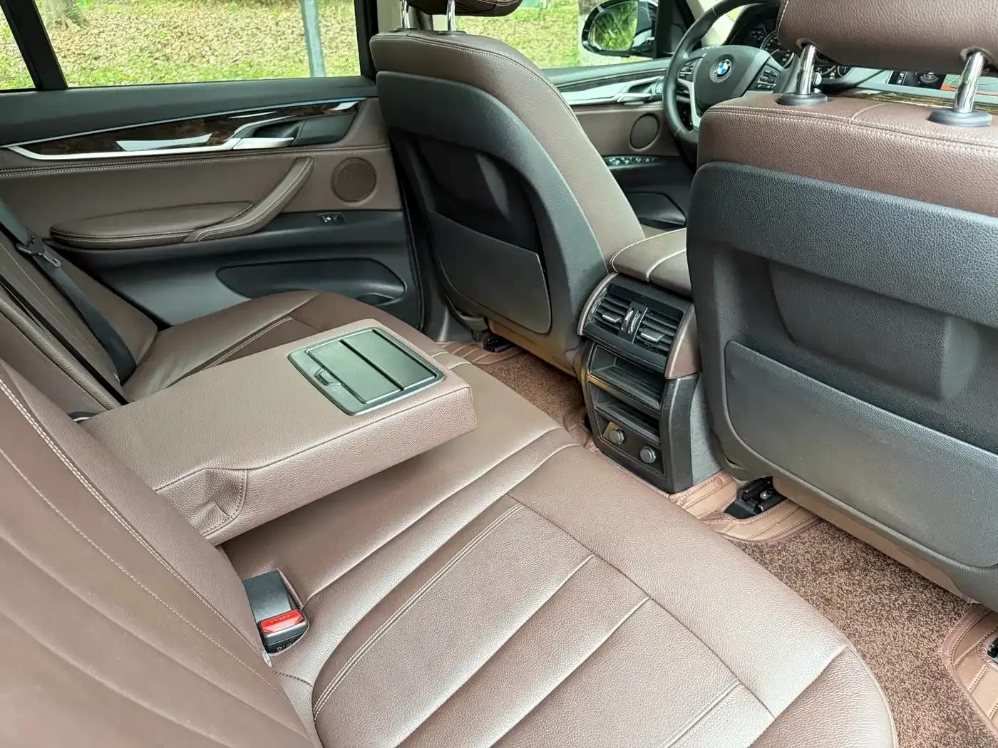 BMW X5 (Imported) 2017 xDrive28i — миниатюра 27