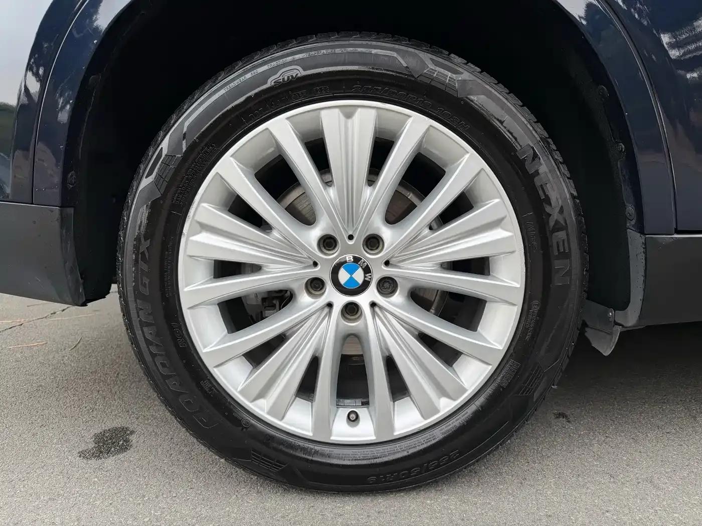 BMW X5 (Imported) 2017 xDrive28i — миниатюра 34