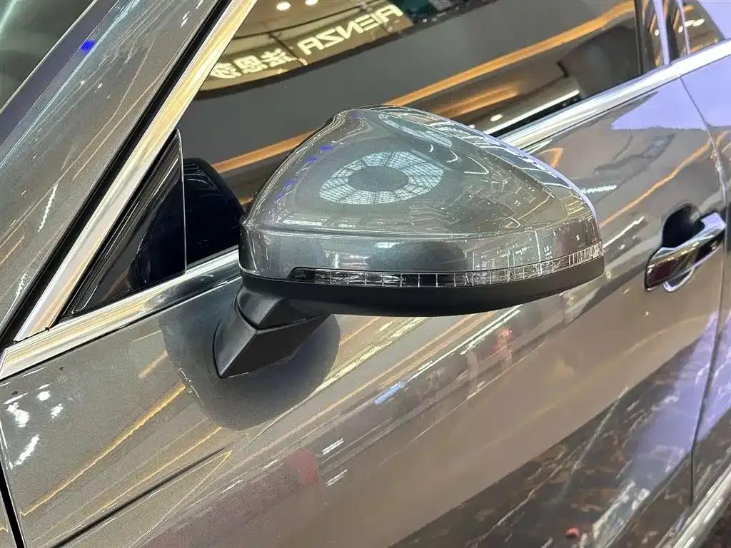 Audi A4L 2020 40 TFSI Fashion Elegance — миниатюра 11