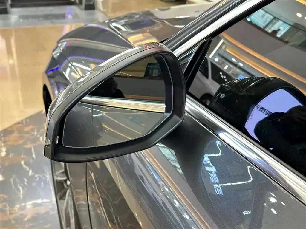Audi A4L 2020 40 TFSI Fashion Elegance — миниатюра 12