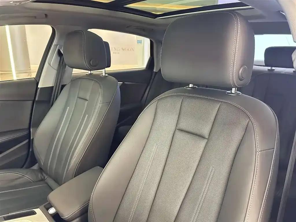Audi A4L 2020 40 TFSI Fashion Elegance — миниатюра 28