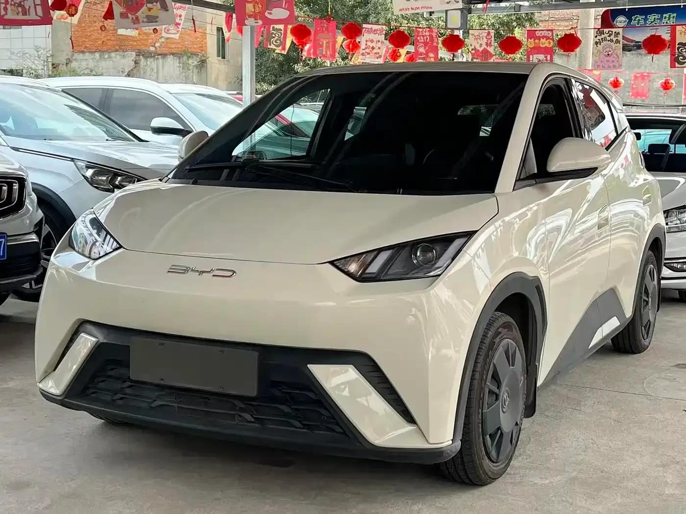 Seagull 2024 Glory Edition 305km/h Vitality Edition — миниатюра 1
