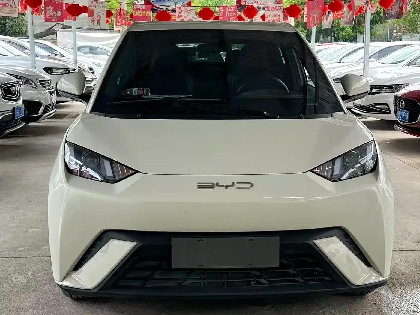 Seagull 2024 Glory Edition 305km/h Vitality Edition — миниатюра 2