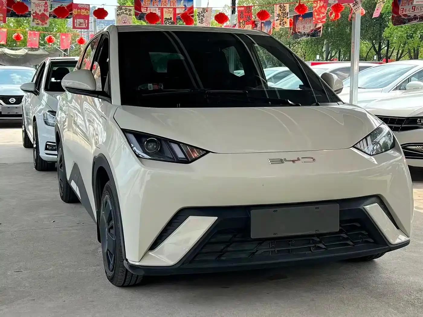 Seagull 2024 Glory Edition 305km/h Vitality Edition — миниатюра 3