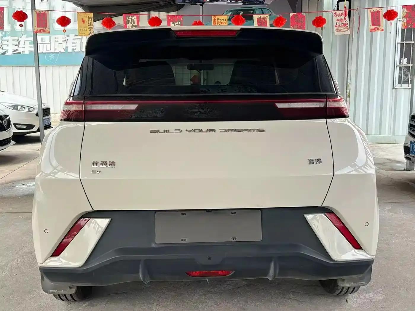 Seagull 2024 Glory Edition 305km/h Vitality Edition — миниатюра 5
