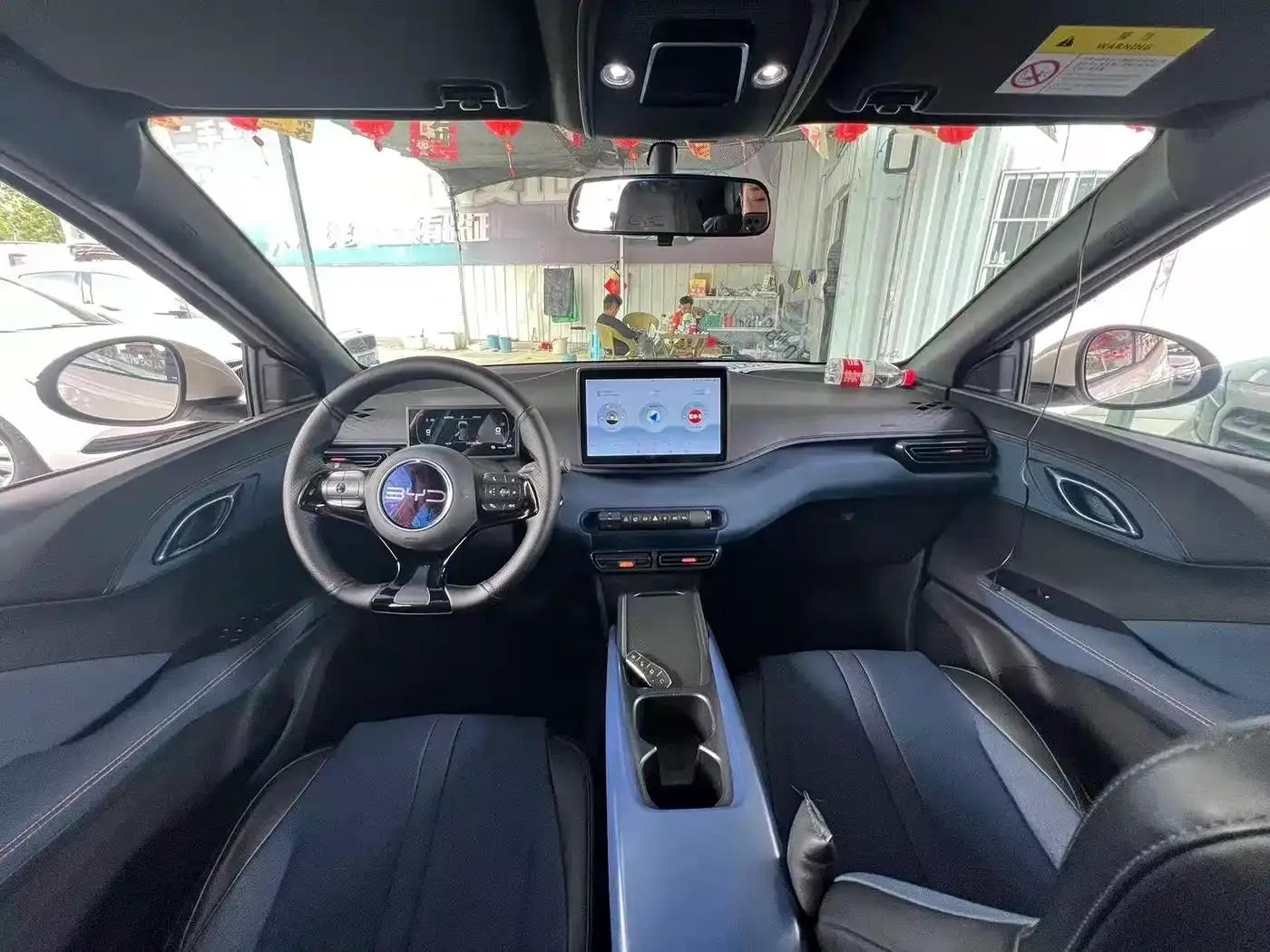 Seagull 2024 Glory Edition 305km/h Vitality Edition — миниатюра 7
