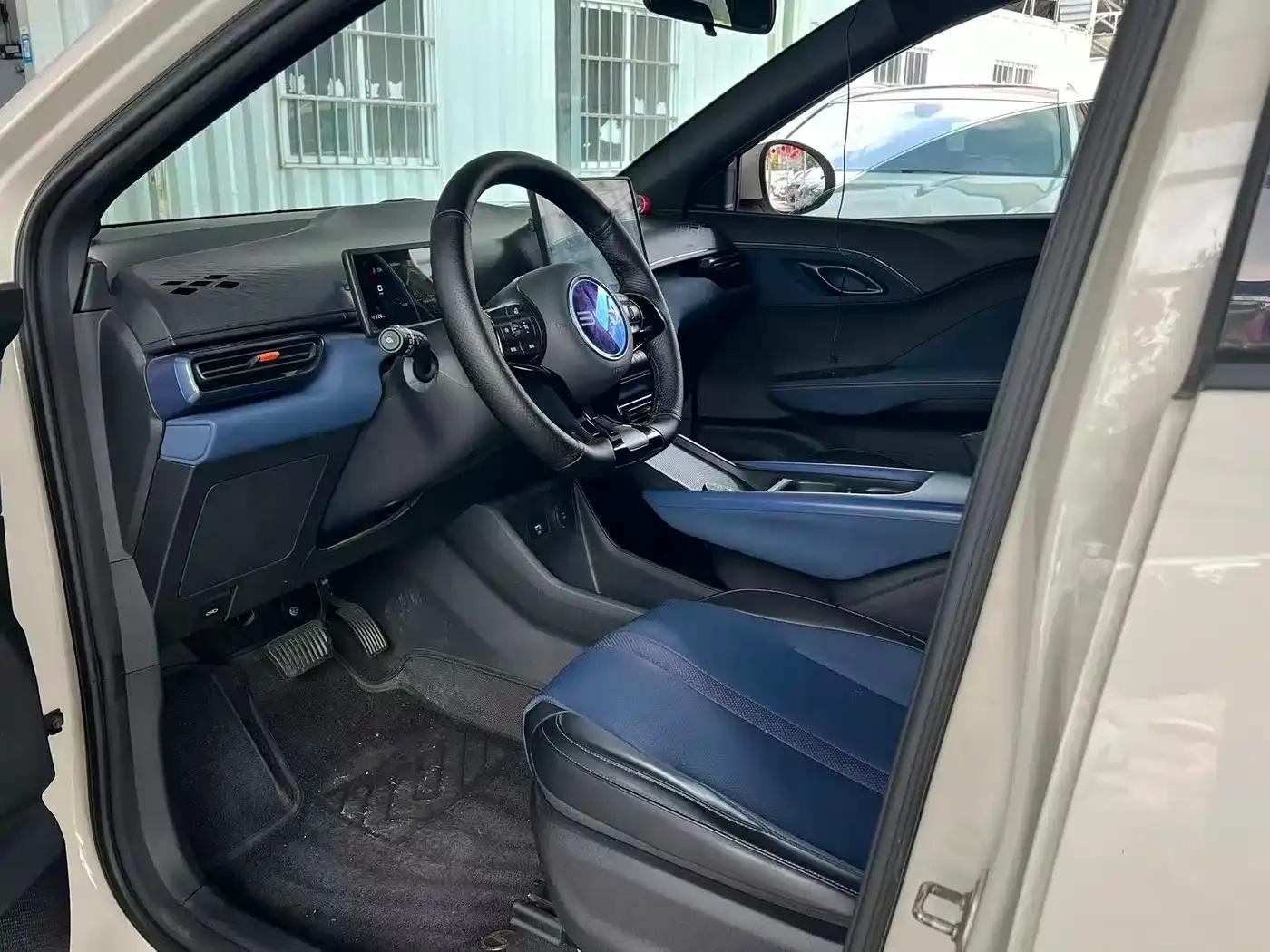 Seagull 2024 Glory Edition 305km/h Vitality Edition — миниатюра 8