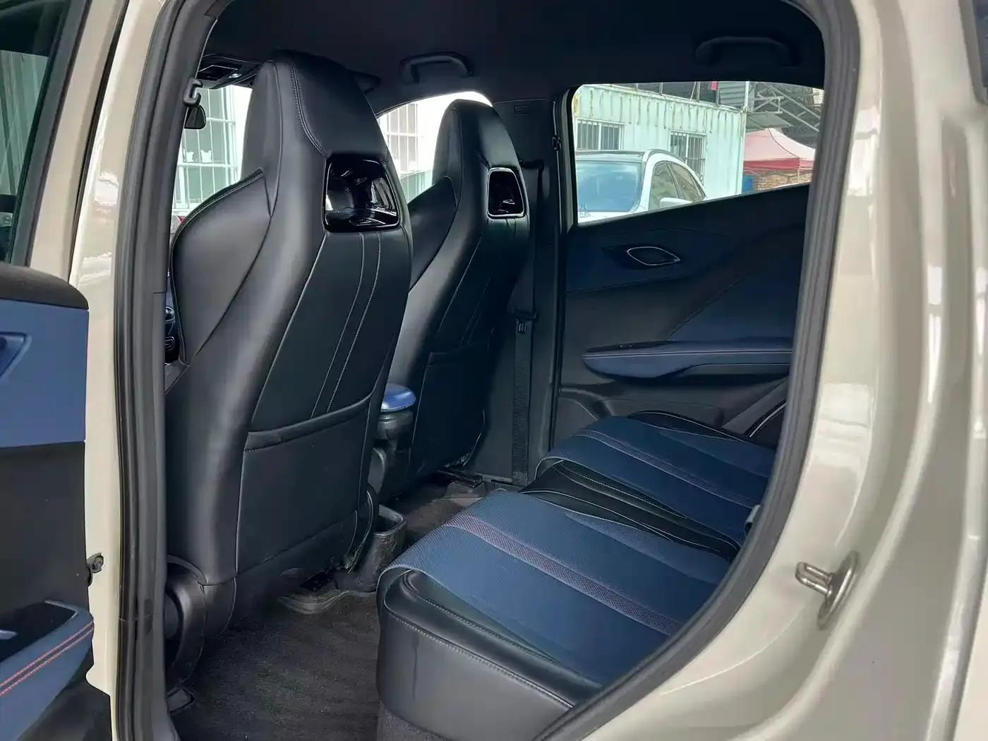 Seagull 2024 Glory Edition 305km/h Vitality Edition — миниатюра 9
