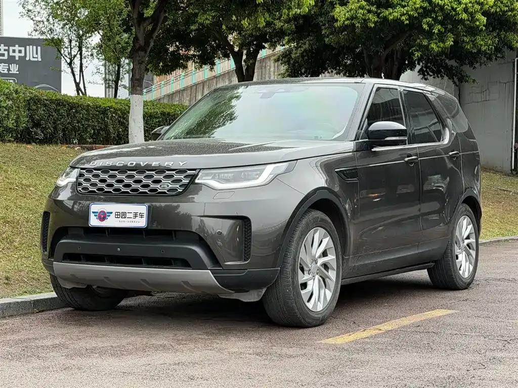 Discover 2021 300PS S — миниатюра 1