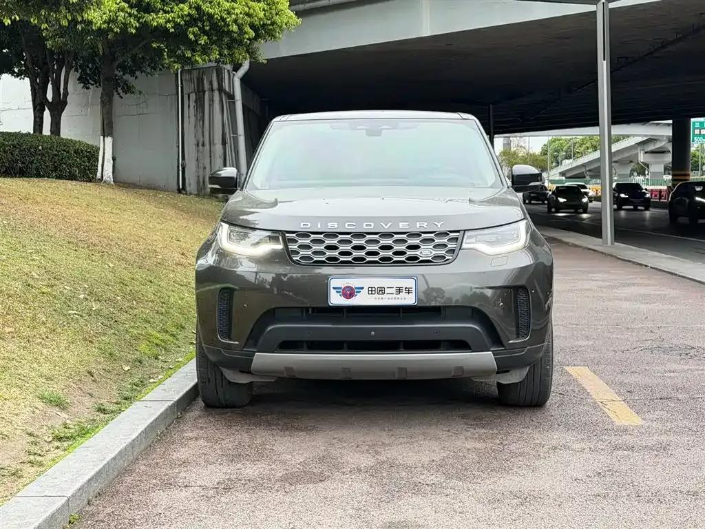 Discover 2021 300PS S — миниатюра 2