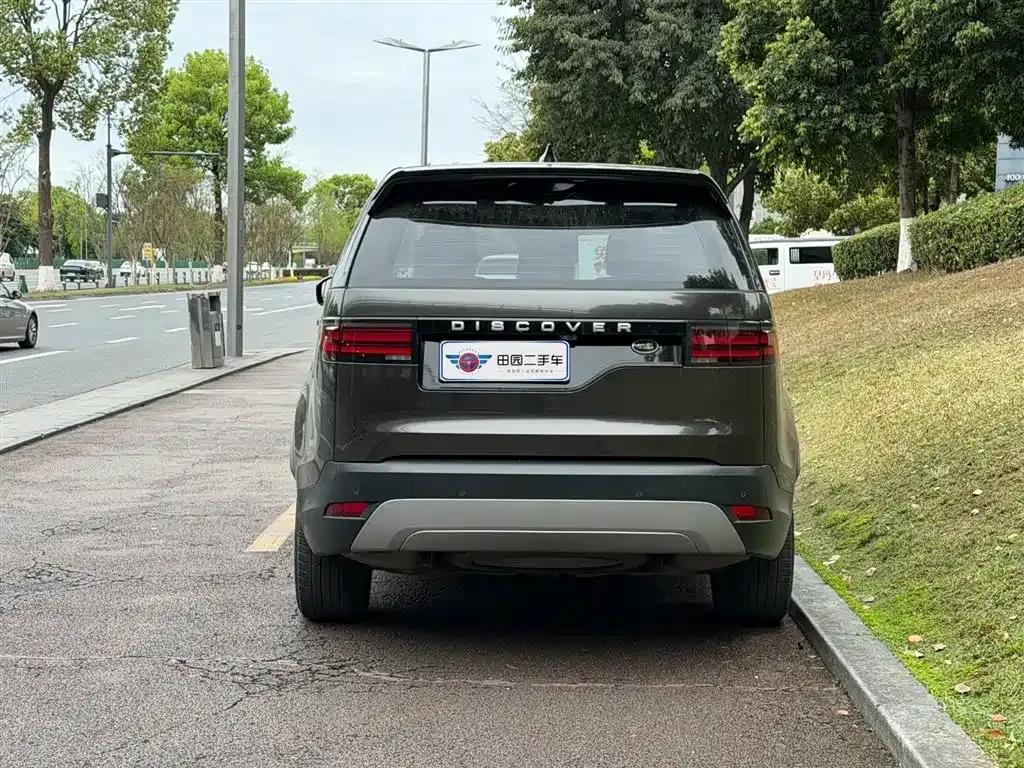 Discover 2021 300PS S — миниатюра 4
