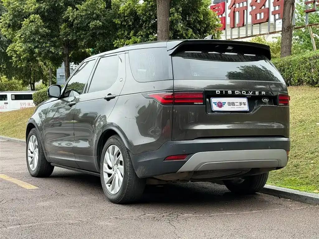 Discover 2021 300PS S — миниатюра 5