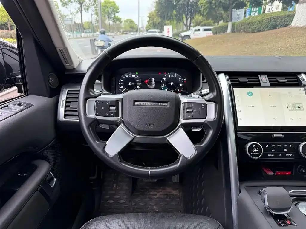Discover 2021 300PS S — миниатюра 6