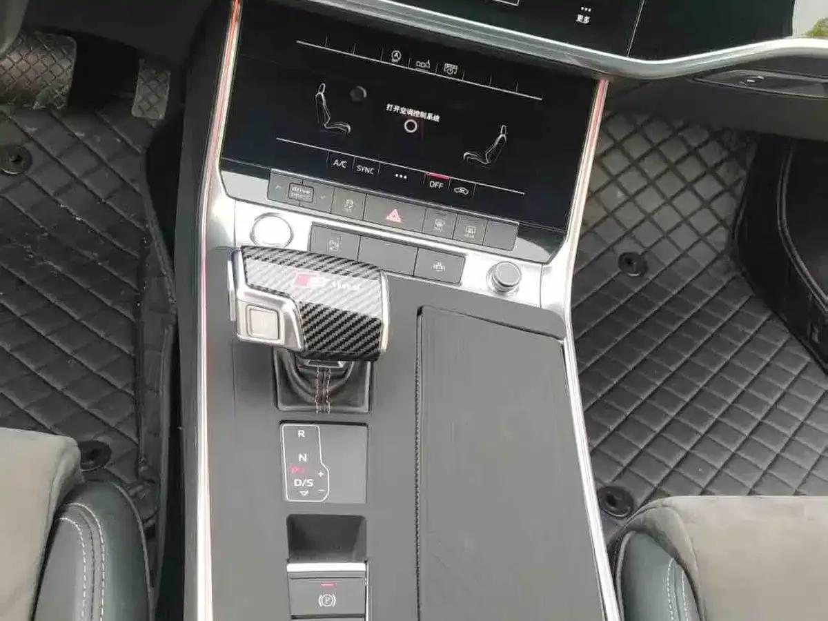 Audi A6L 2020 40 TFSI Luxury Dynamic — миниатюра 6