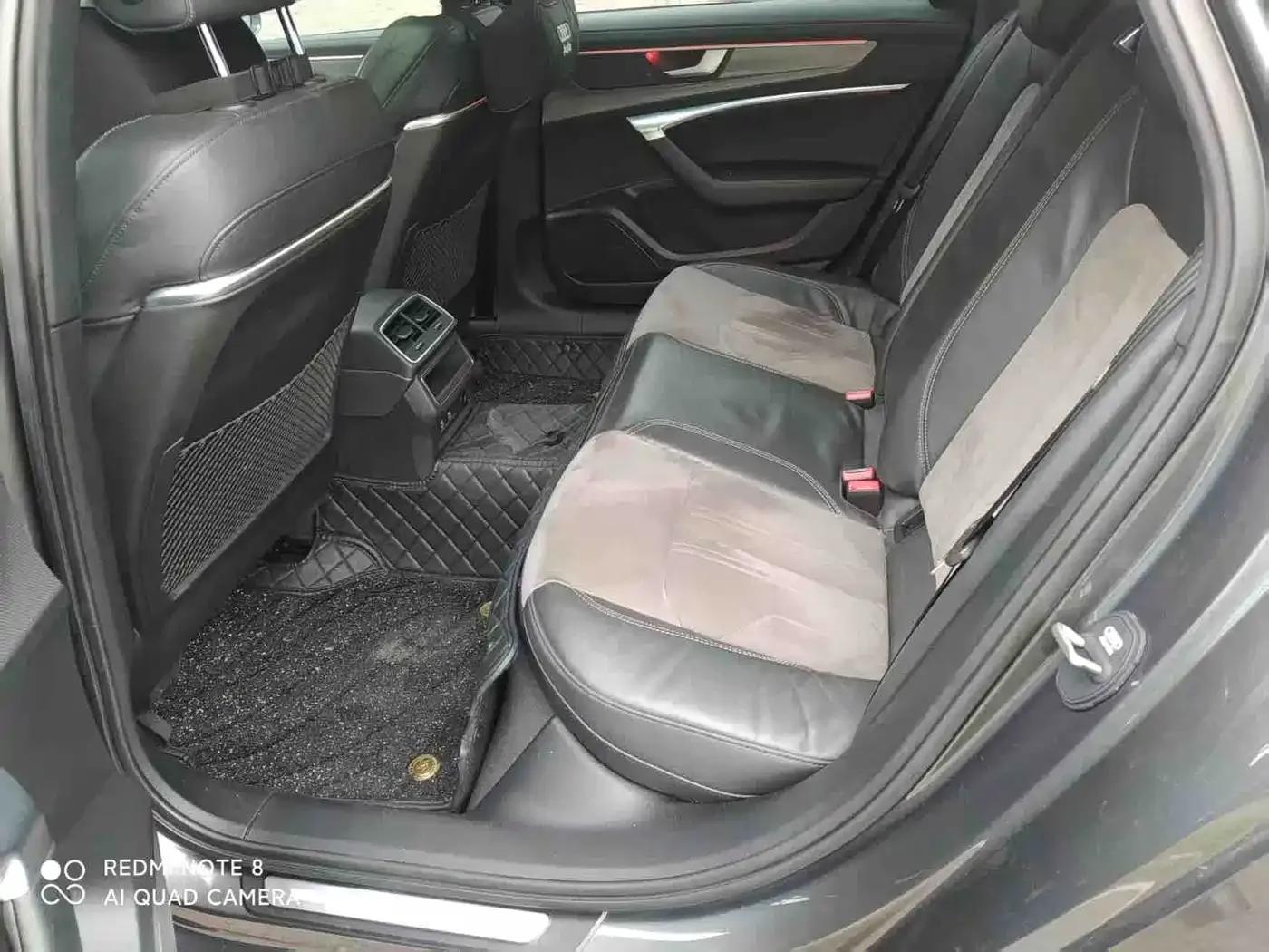 Audi A6L 2020 40 TFSI Luxury Dynamic — миниатюра 8