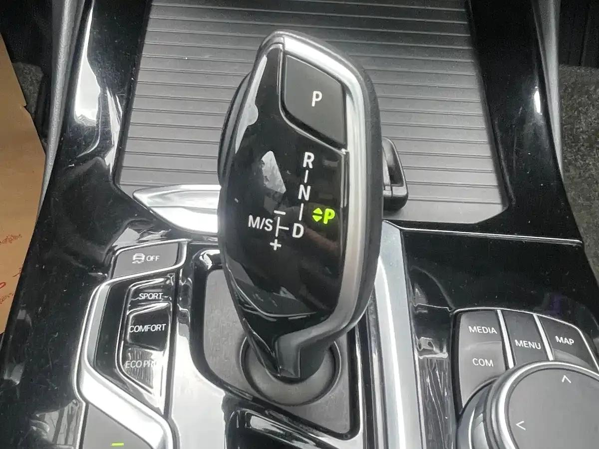 2021 BMW X3 xDrive28i M Sport Package (Facelift) — миниатюра 14
