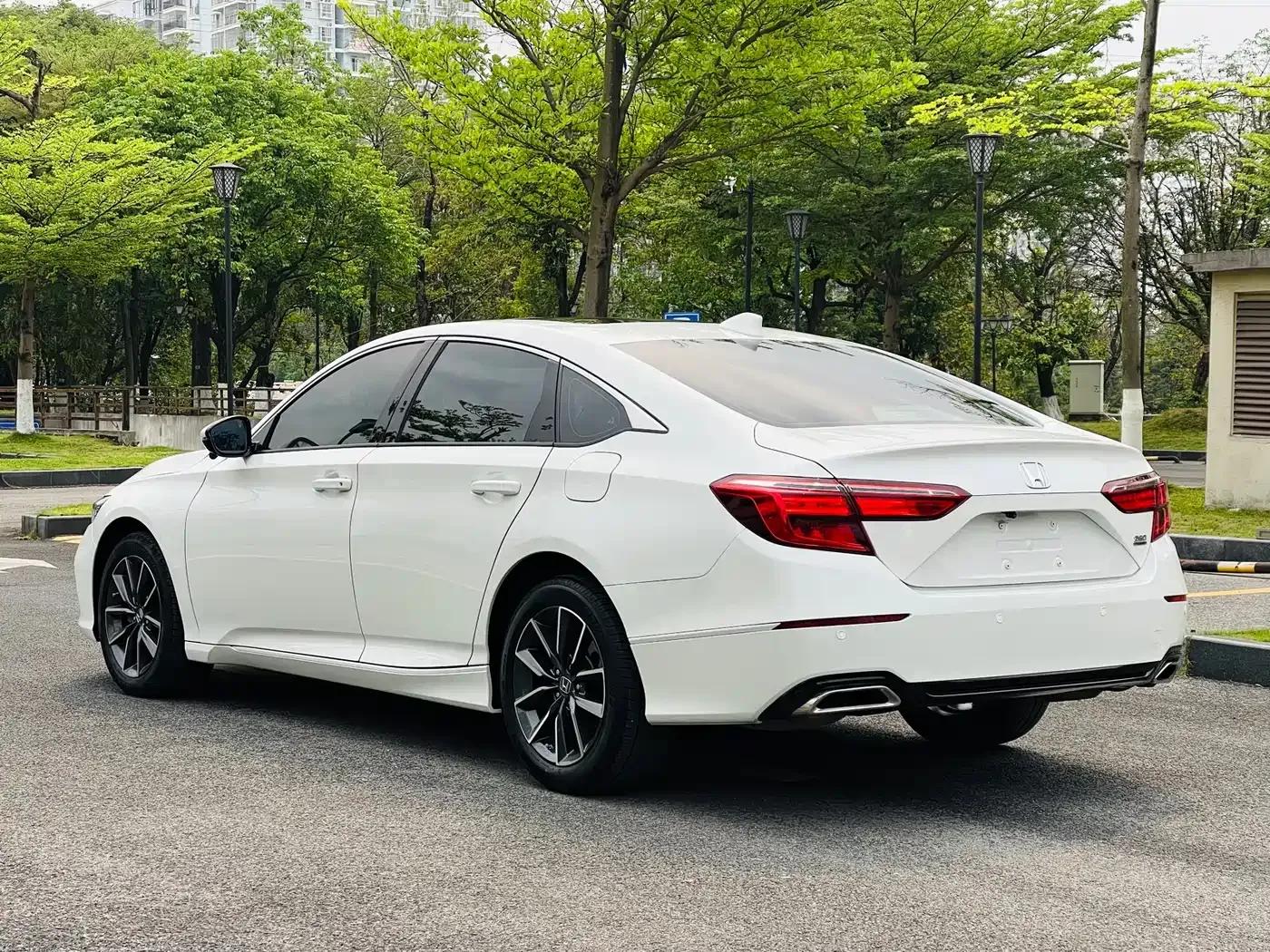 Inspire 2023 260TURBO Premium Edition — миниатюра 4