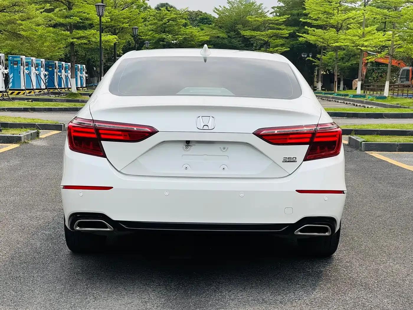 Inspire 2023 260TURBO Premium Edition — миниатюра 5