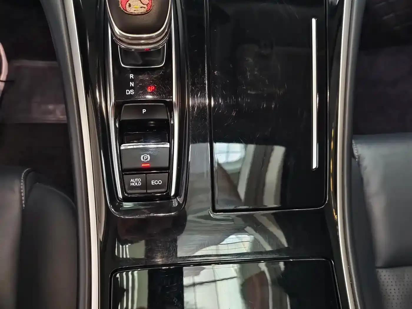 Trumpchi M8 2021 Leading Series 390T Premium Edition — миниатюра 10