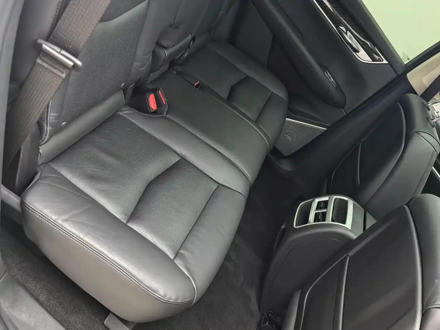 Cadillac XT5 2018 25T Luxury — миниатюра 17