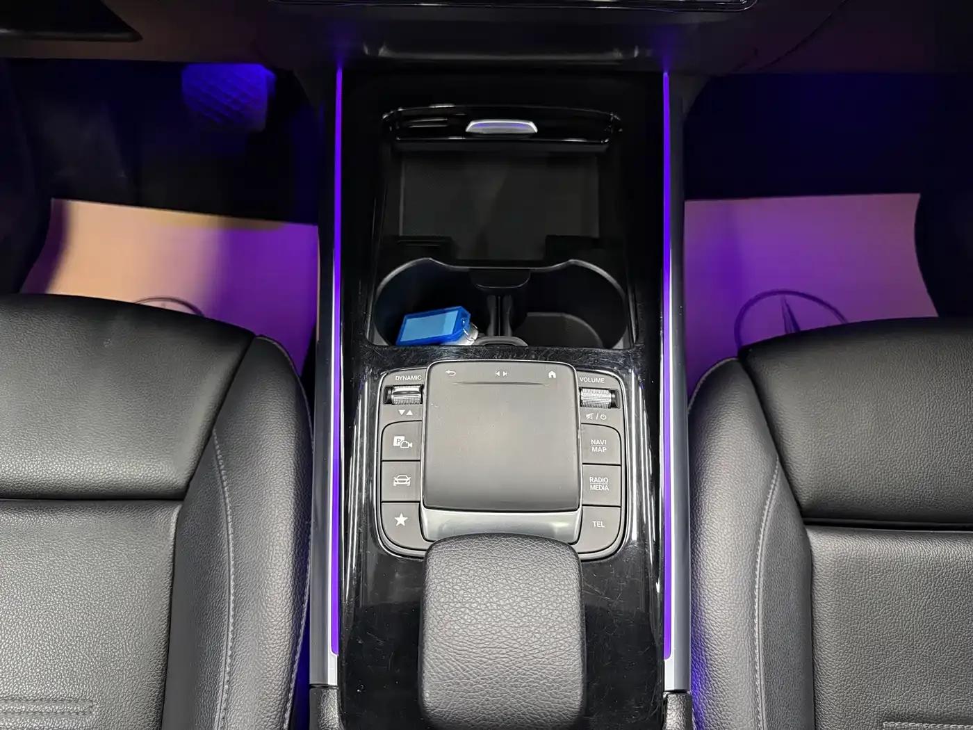 2020 Mercedes-Benz GLA 200 — миниатюра 6