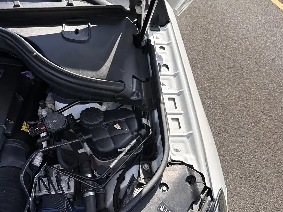 2015 Mercedes-Benz GLE AMG 63 S 4MATIC — миниатюра 17