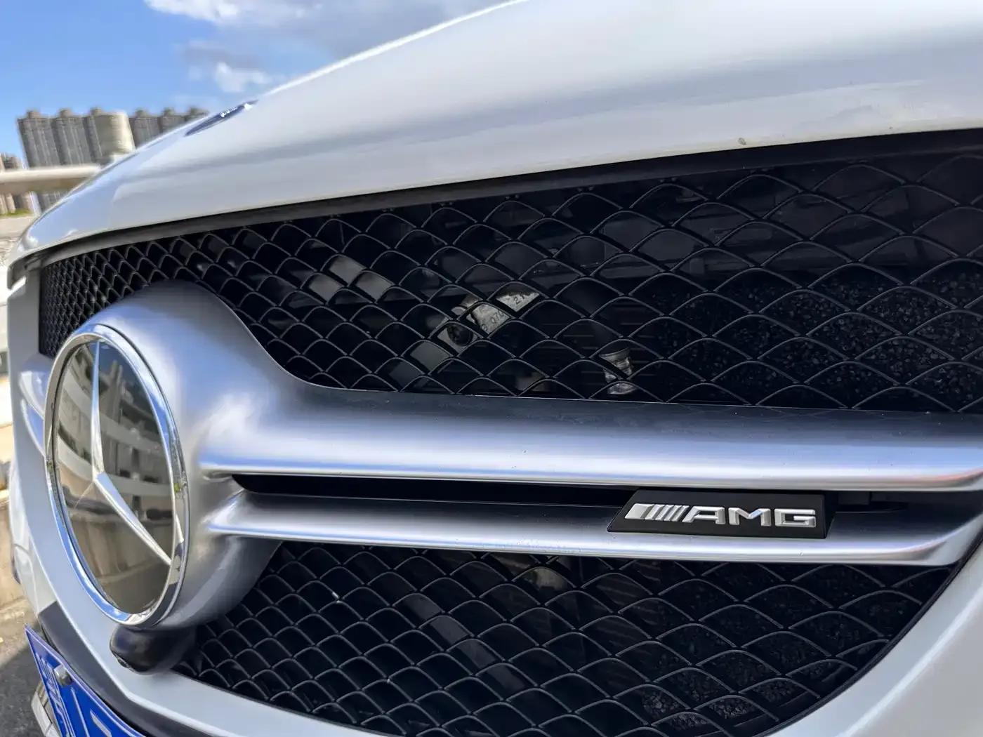 2015 Mercedes-Benz GLE AMG 63 S 4MATIC — миниатюра 21