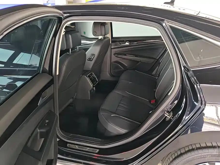 2024 Passat 330TSI Elite Edition — миниатюра 11