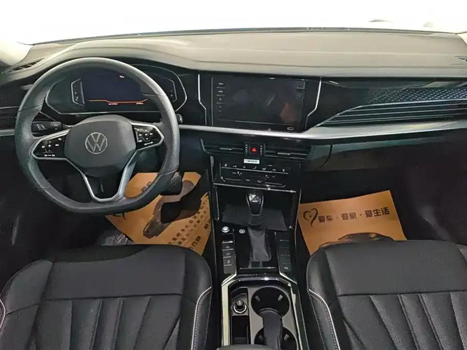 2024 Passat 330TSI Elite Edition — миниатюра 12