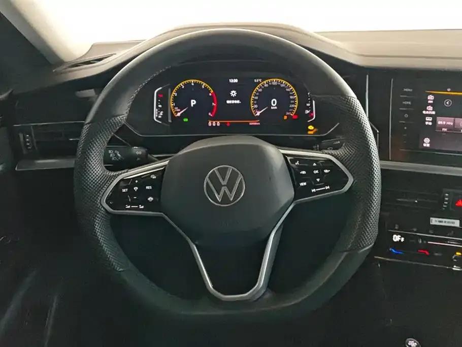 2024 Passat 330TSI Elite Edition — миниатюра 15