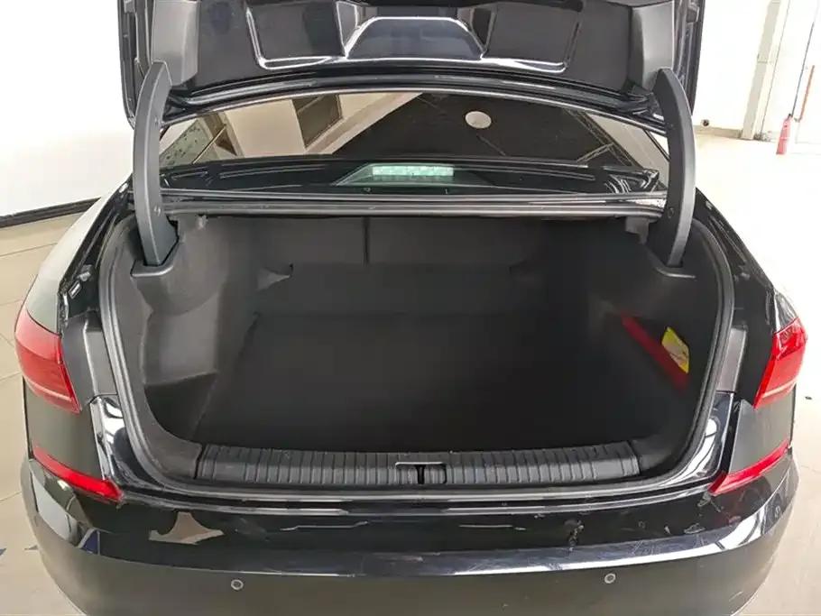 2024 Passat 330TSI Elite Edition — миниатюра 4