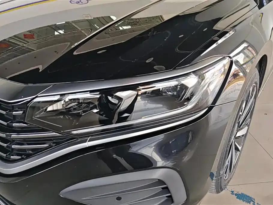 2024 Passat 330TSI Elite Edition — миниатюра 5