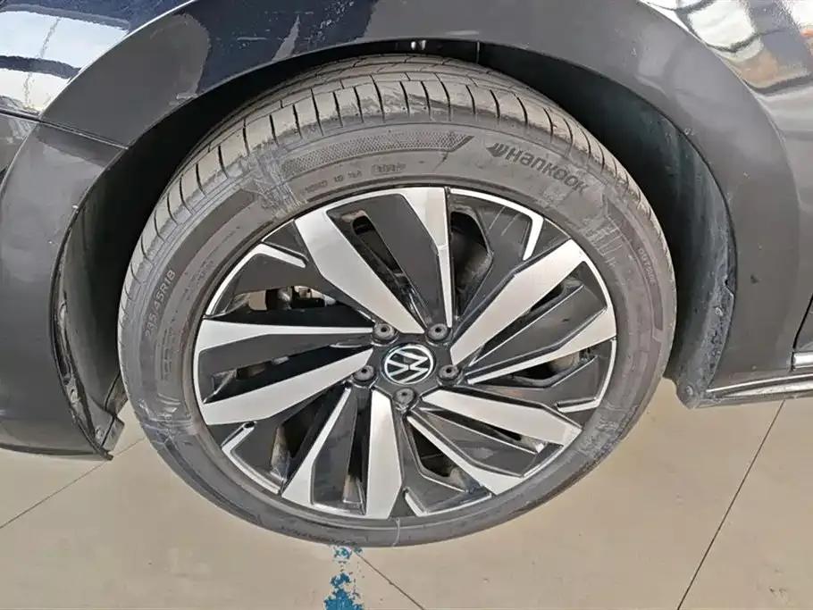 2024 Passat 330TSI Elite Edition — миниатюра 6