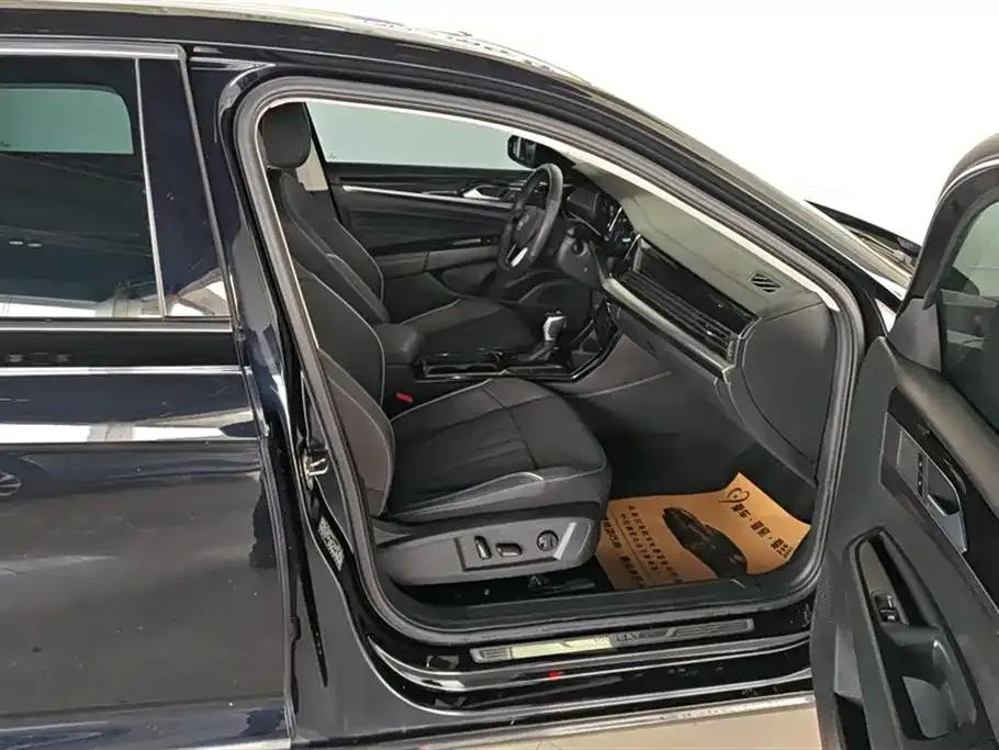 2024 Passat 330TSI Elite Edition — миниатюра 8
