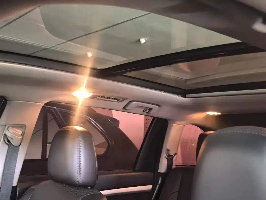 2018 Toyota Highlander 2.0T 4WD Premium Edition 7-seater (National V Emission Standard) — миниатюра 19
