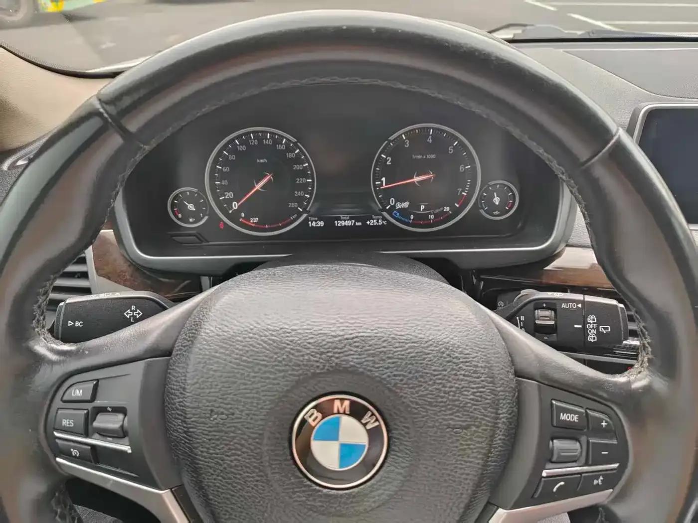 2018 BMW X5 xDrive28i (Imported) — миниатюра 11