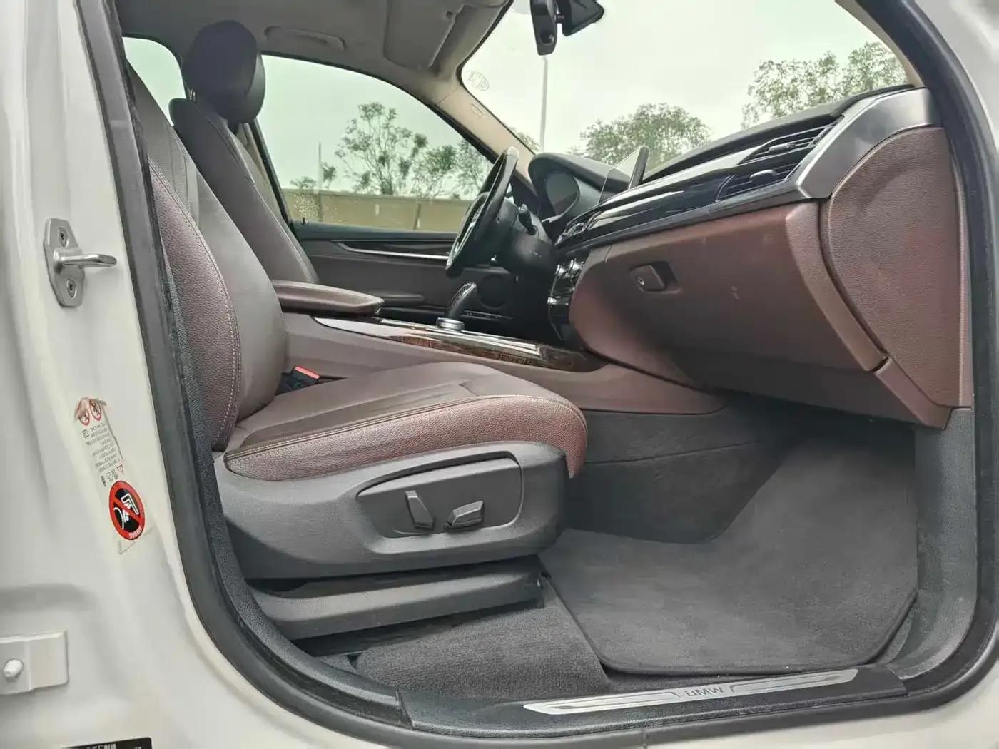 2018 BMW X5 xDrive28i (Imported) — миниатюра 12