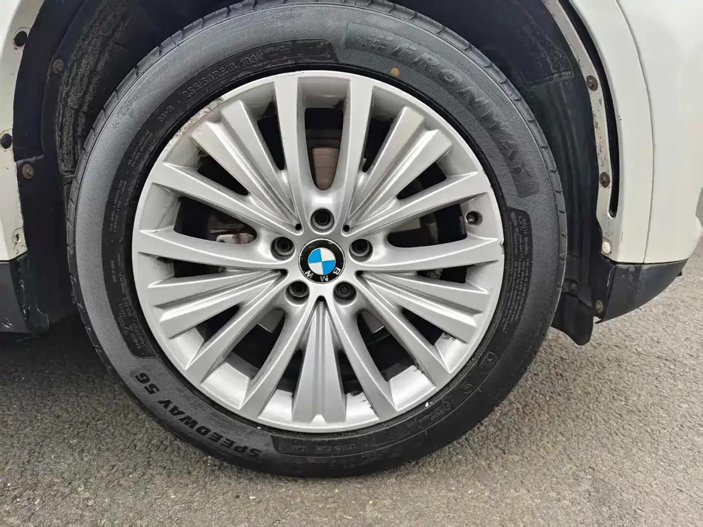 2018 BMW X5 xDrive28i (Imported) — миниатюра 14