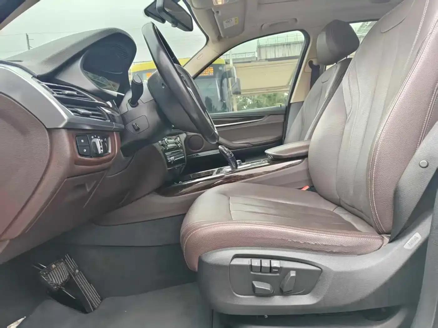 2018 BMW X5 xDrive28i (Imported) — миниатюра 4