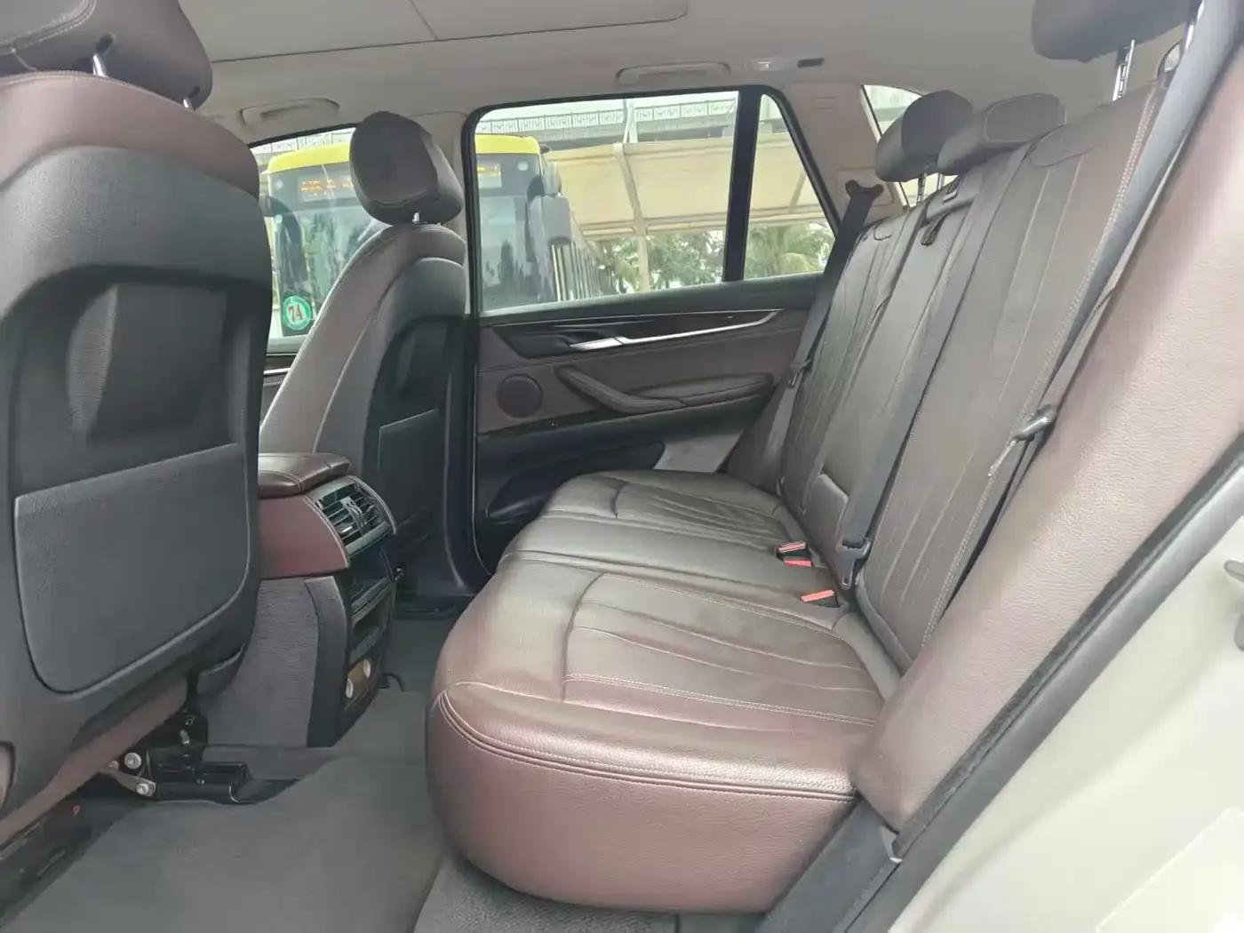 2018 BMW X5 xDrive28i (Imported) — миниатюра 6