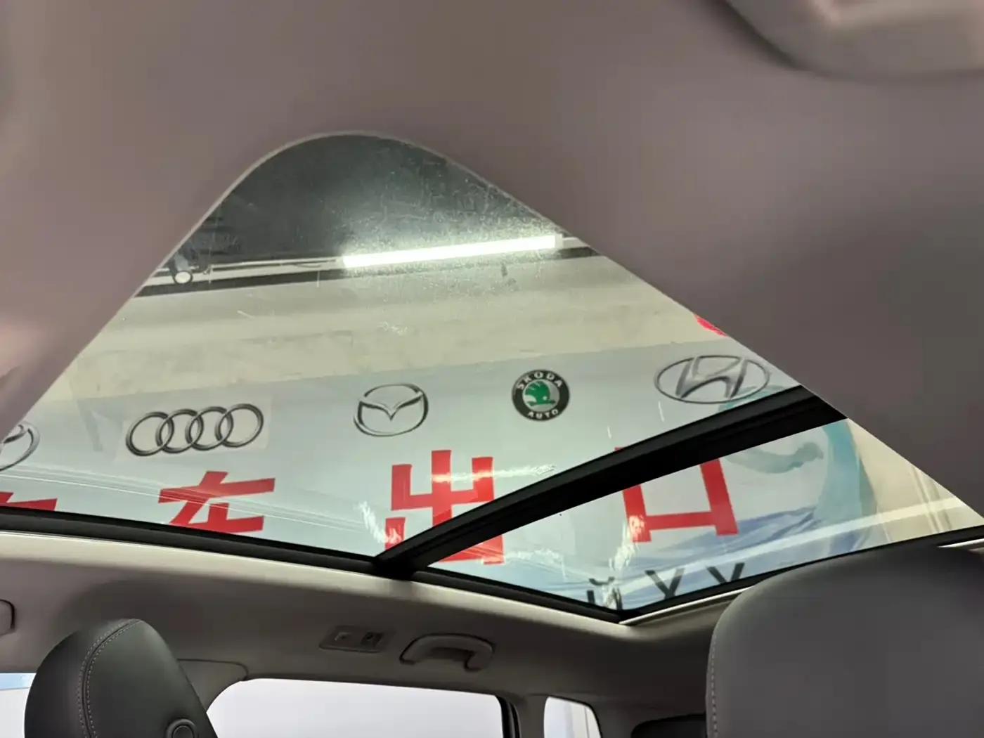 Tharu 2022 280TSI 2WD Luxury Edition — миниатюра 6