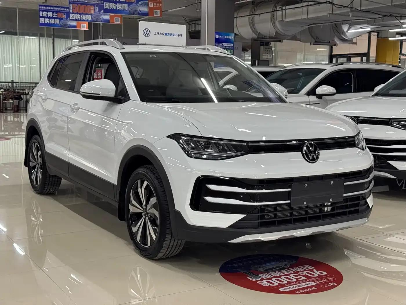 Tharu 2025 New Elite 1.5L Advanced Edition — миниатюра 3