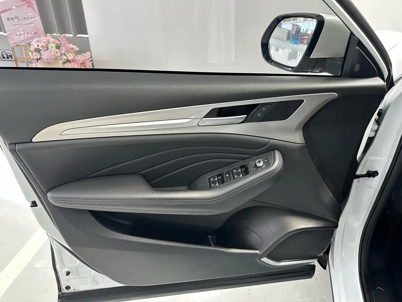 Haval F7 2020 1.5T 2WD i-Type — миниатюра 21