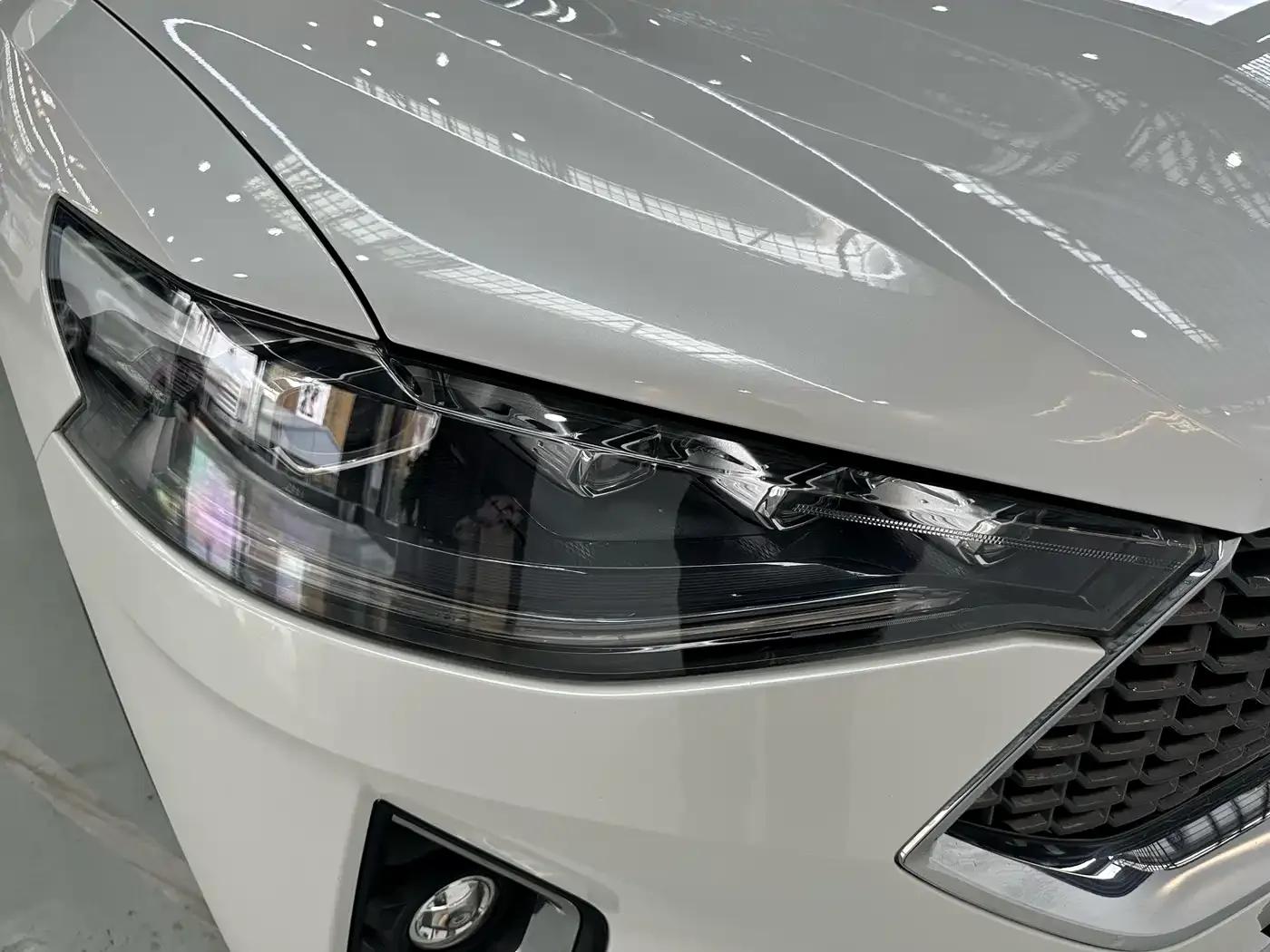 Haval F7 2020 1.5T 2WD i-Type — миниатюра 26