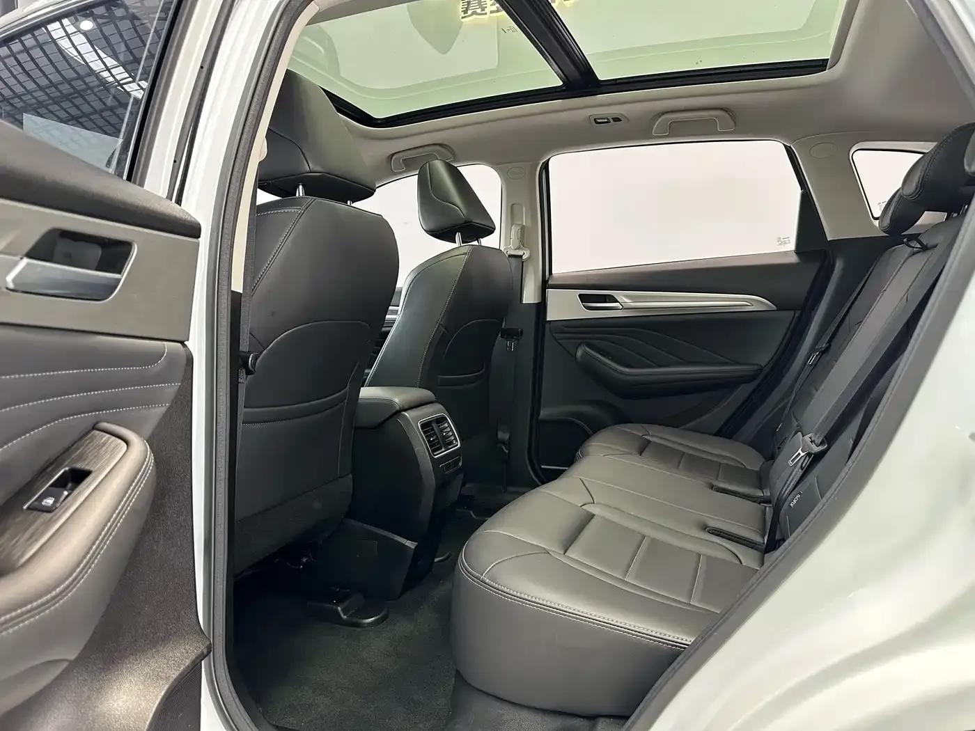 Haval F7 2020 1.5T 2WD i-Type — миниатюра 5