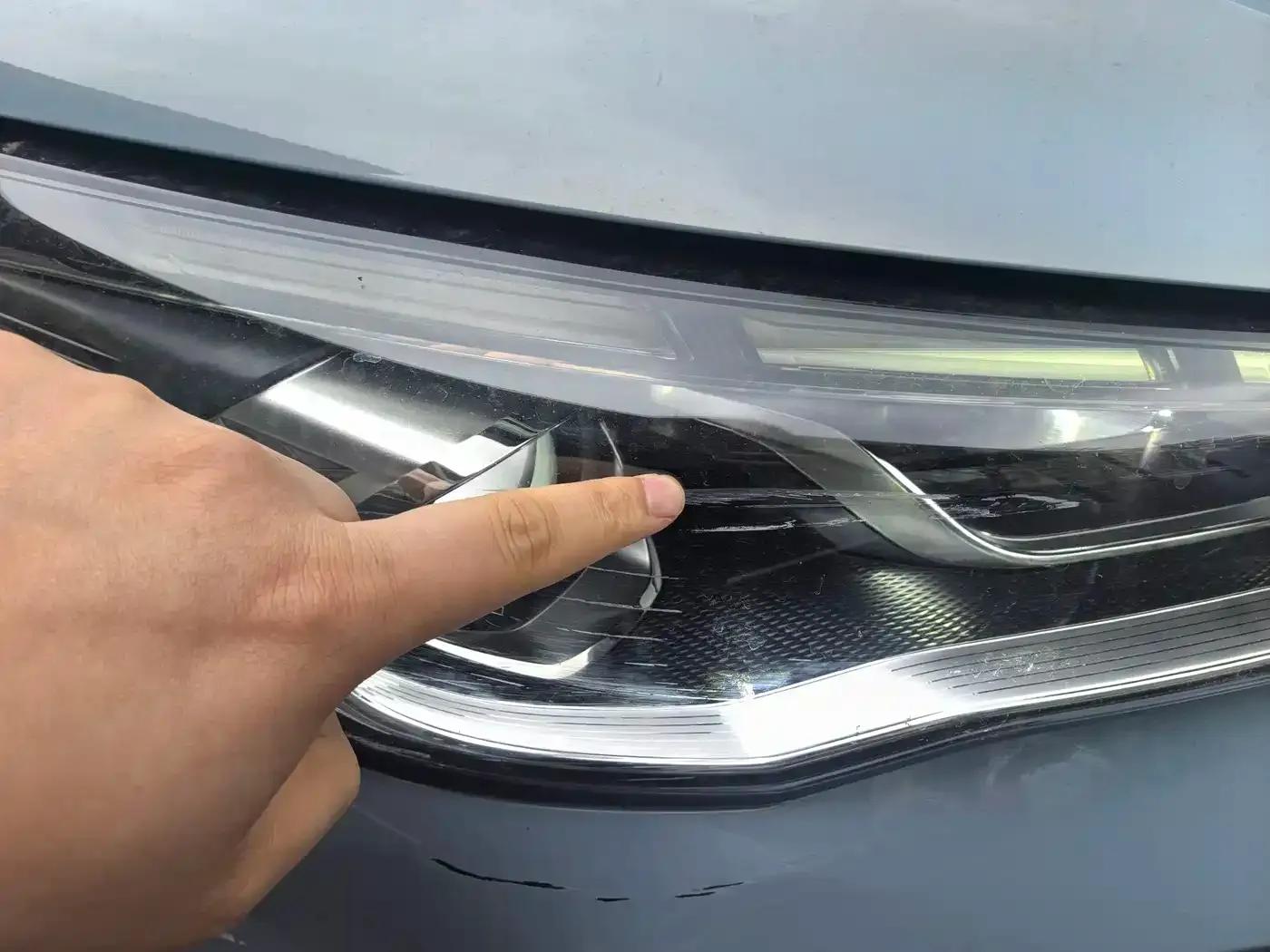 Geely Emgrand 2023 4th Generation Champion Edition 1.5L CVT Premium — миниатюра 22
