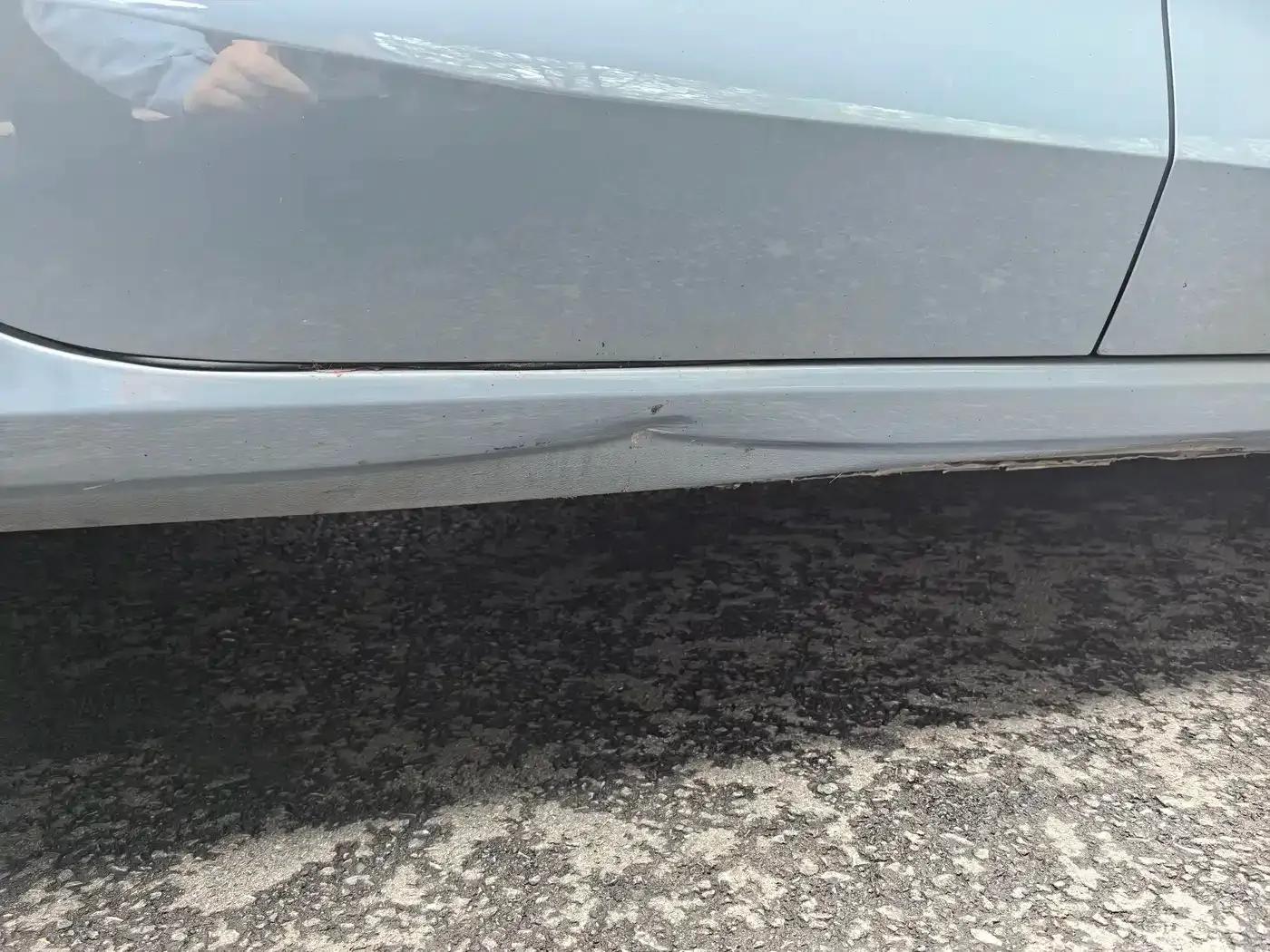 Geely Emgrand 2023 4th Generation Champion Edition 1.5L CVT Premium — миниатюра 23